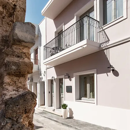 Casa Dei Miracoli Lejlighed