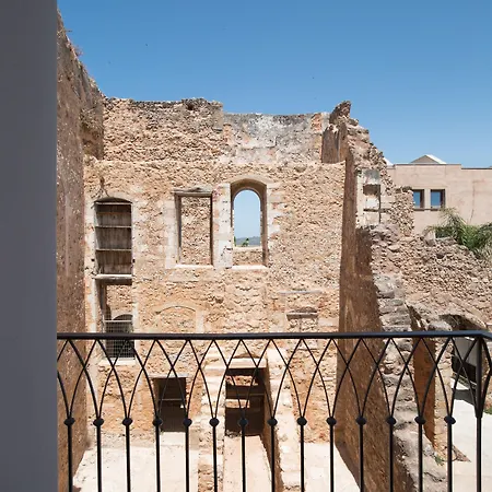 Daire Casa Dei Miracoli *