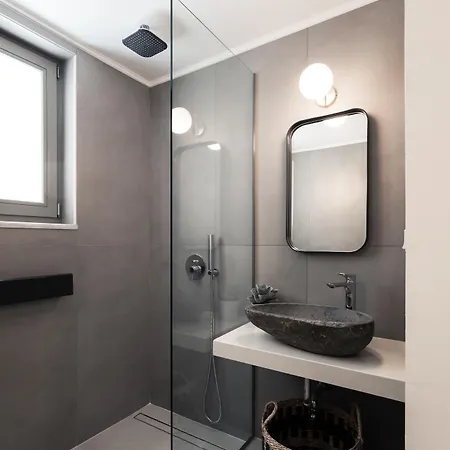 Daire Casa Dei Miracoli *