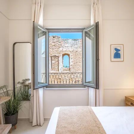 Lejlighed Casa Dei Miracoli *