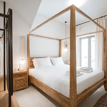 Casa Dei Miracoli * Hanya