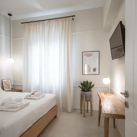 Casa Dei Miracoli Chania (Crete)