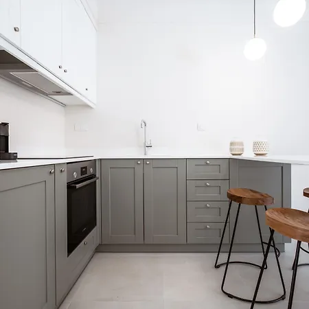 Lejlighed Casa Dei Miracoli Chania (Crete)