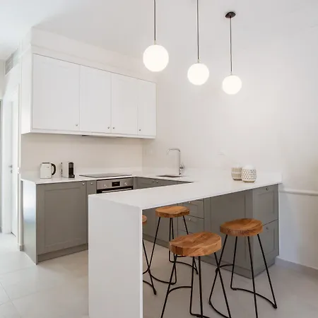 Lejlighed Casa Dei Miracoli *