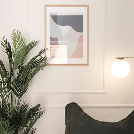 Casa Dei Miracoli Apartment Chania (Crete)