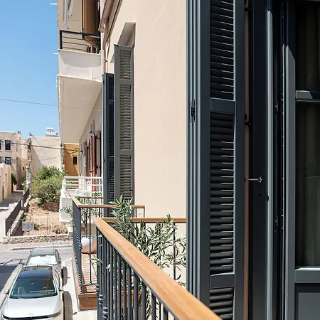 Casa Dei Miracoli Apartment *