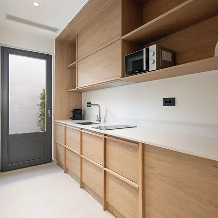 Casa Dei Miracoli Apartment