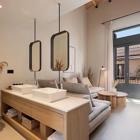 Casa Dei Miracoli Apartment *