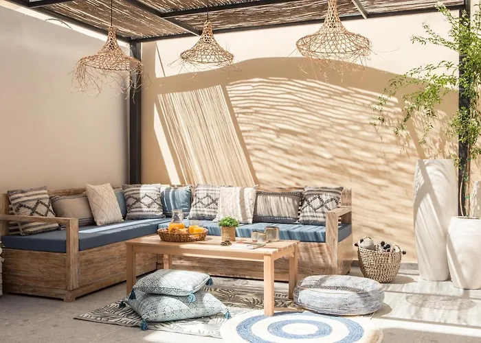 Casa Dei Miracoli חאניה