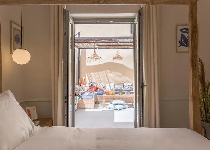 Casa Dei Miracoli Apartment