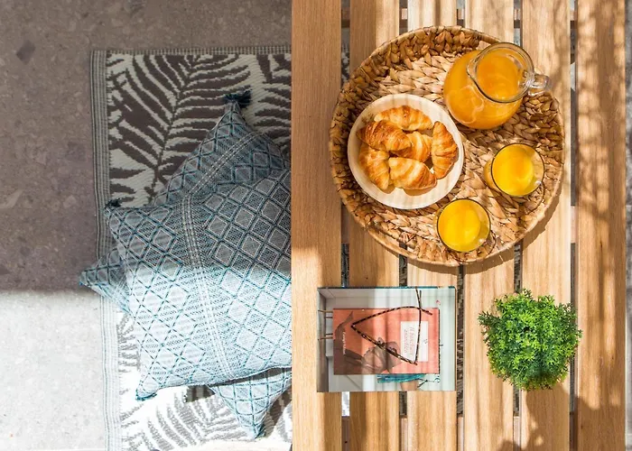 דירה Casa Dei Miracoli *