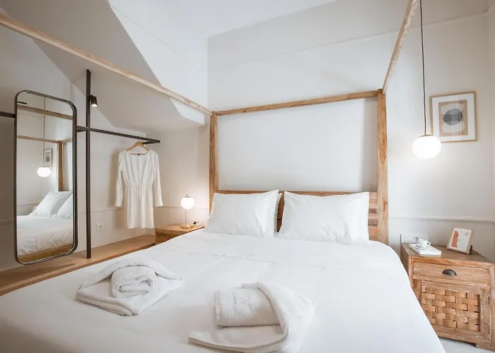 Casa Dei Miracoli * Chania (Crete)