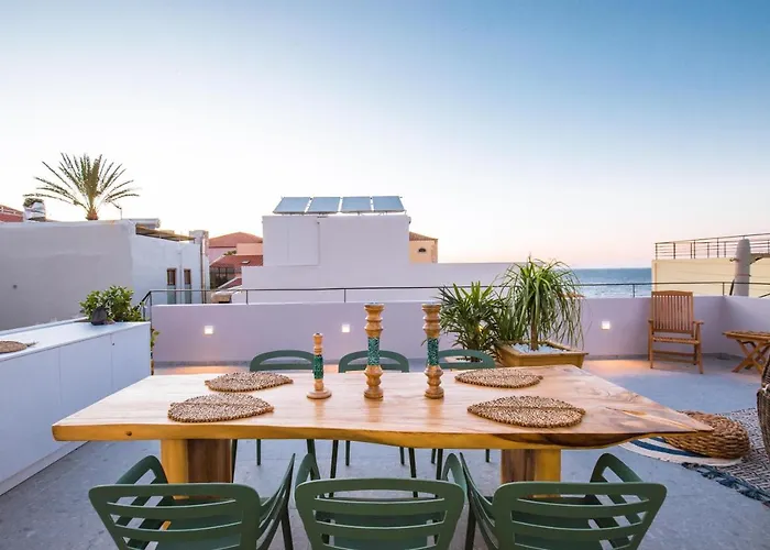 Casa Dei Miracoli Апартаменты