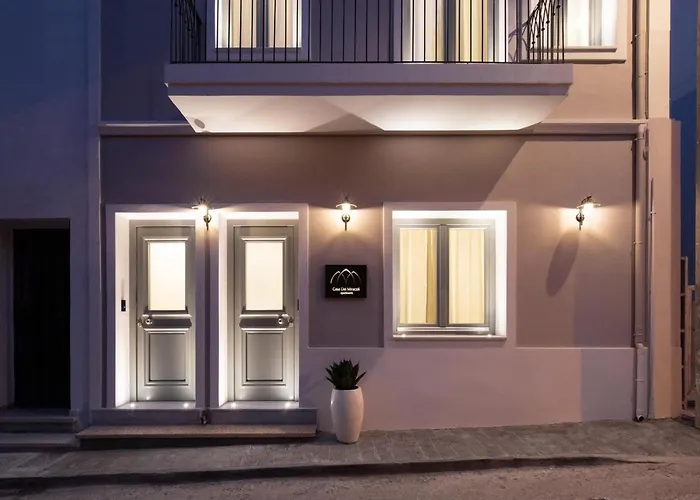 Apartment Casa Dei Miracoli