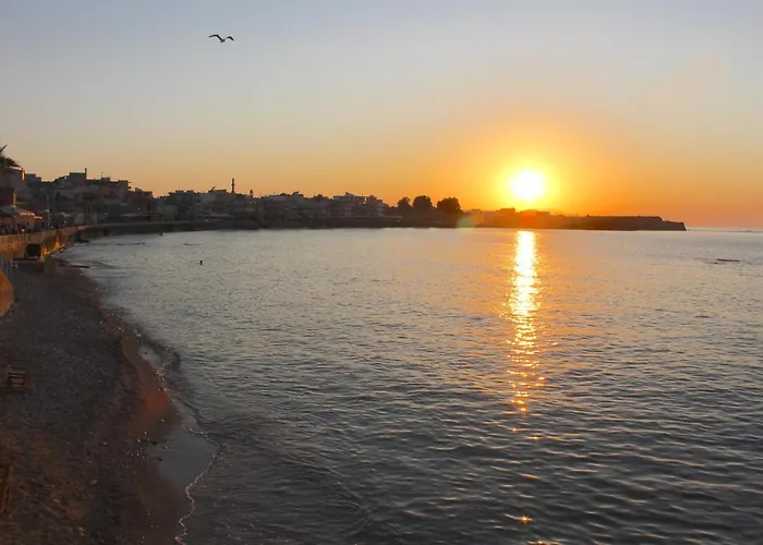 Casa Dei Miracoli Апартаменты *