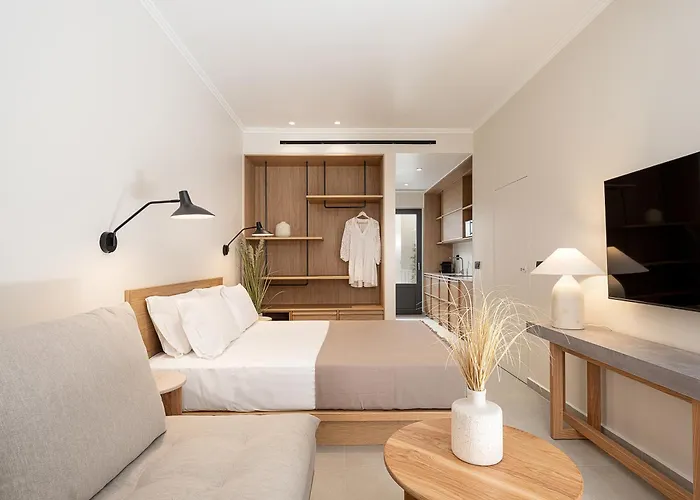 Casa Dei Miracoli דירה חאניה