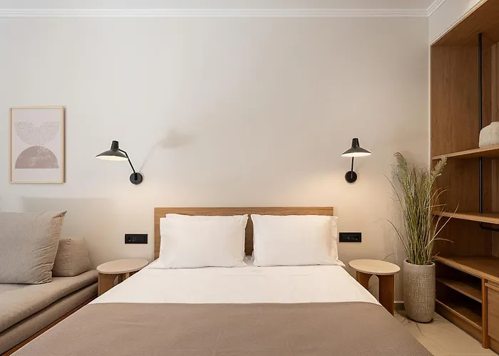 Apartment Casa Dei Miracoli Chania (Crete)