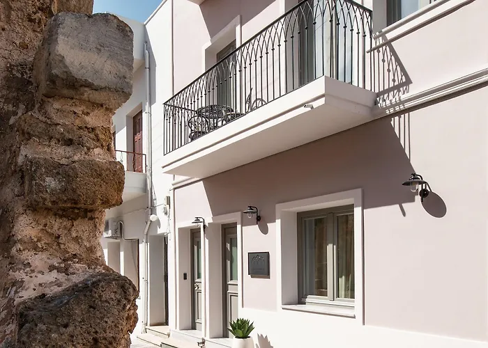 Casa Dei Miracoli דירה