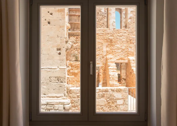 Casa Dei Miracoli Apartment Chania (Crete)