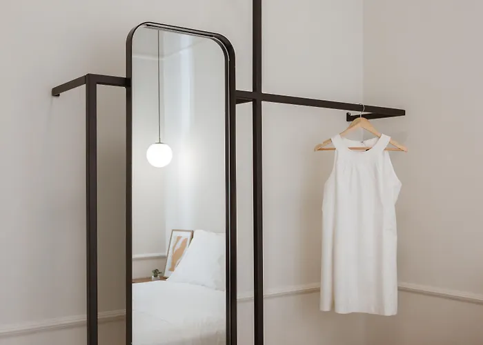 Apartment Casa Dei Miracoli