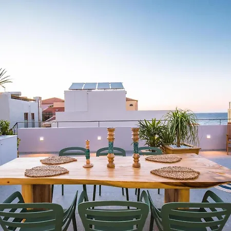 Casa Dei Miracoli Appartamento