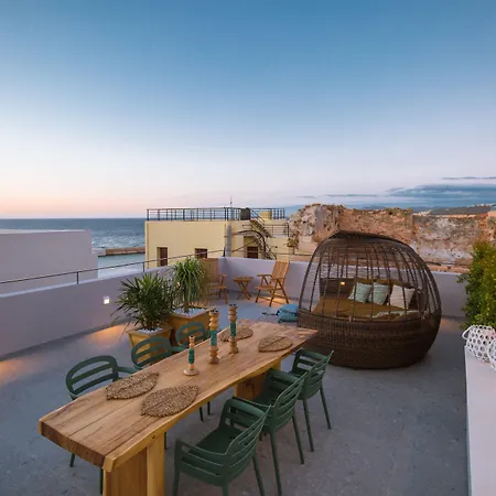 Casa Dei Miracoli Appartamento La Canea