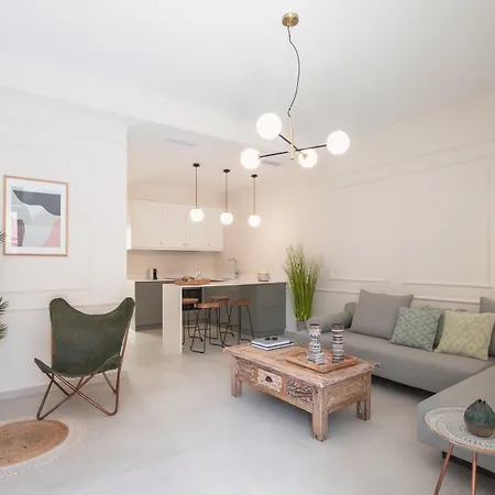 Appartamento Casa Dei Miracoli