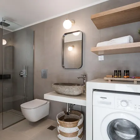 Casa Dei Miracoli Appartamento