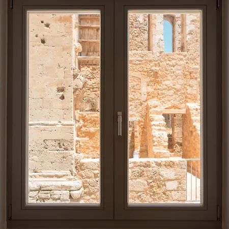 Casa Dei Miracoli Appartamento La Canea