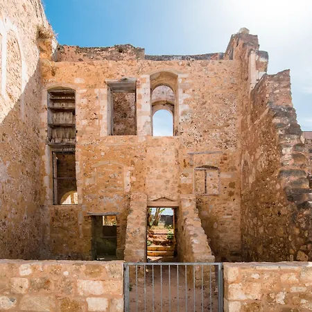 Casa Dei Miracoli