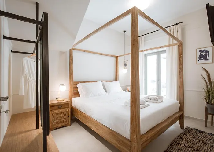 Appartamento Casa Dei Miracoli