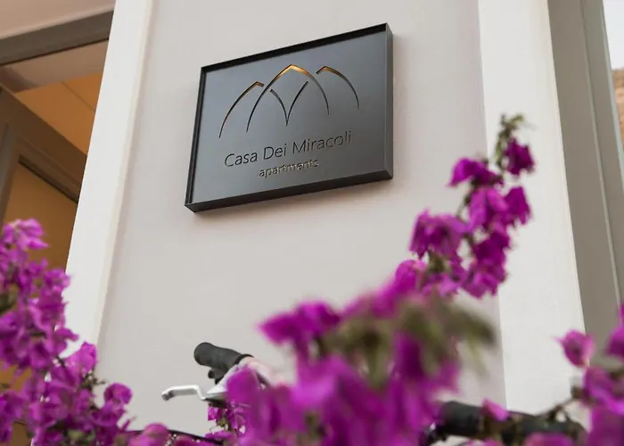 Casa Dei Miracoli La Canea