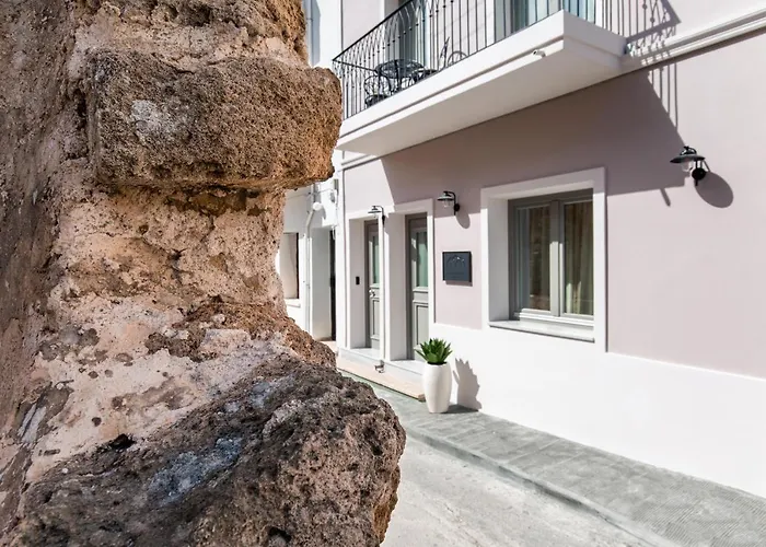 Casa Dei Miracoli La Canea