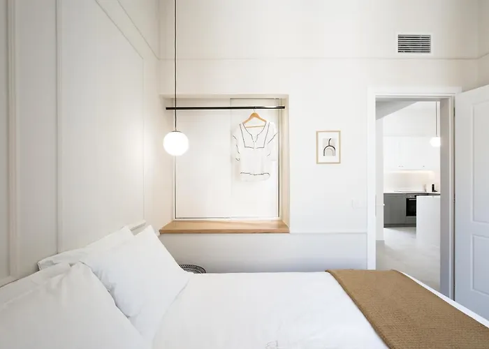 Appartamento Casa Dei Miracoli *