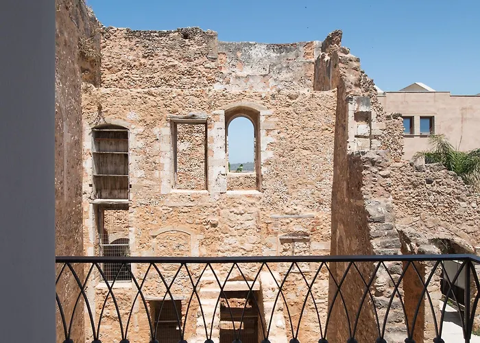 Appartamento Casa Dei Miracoli *